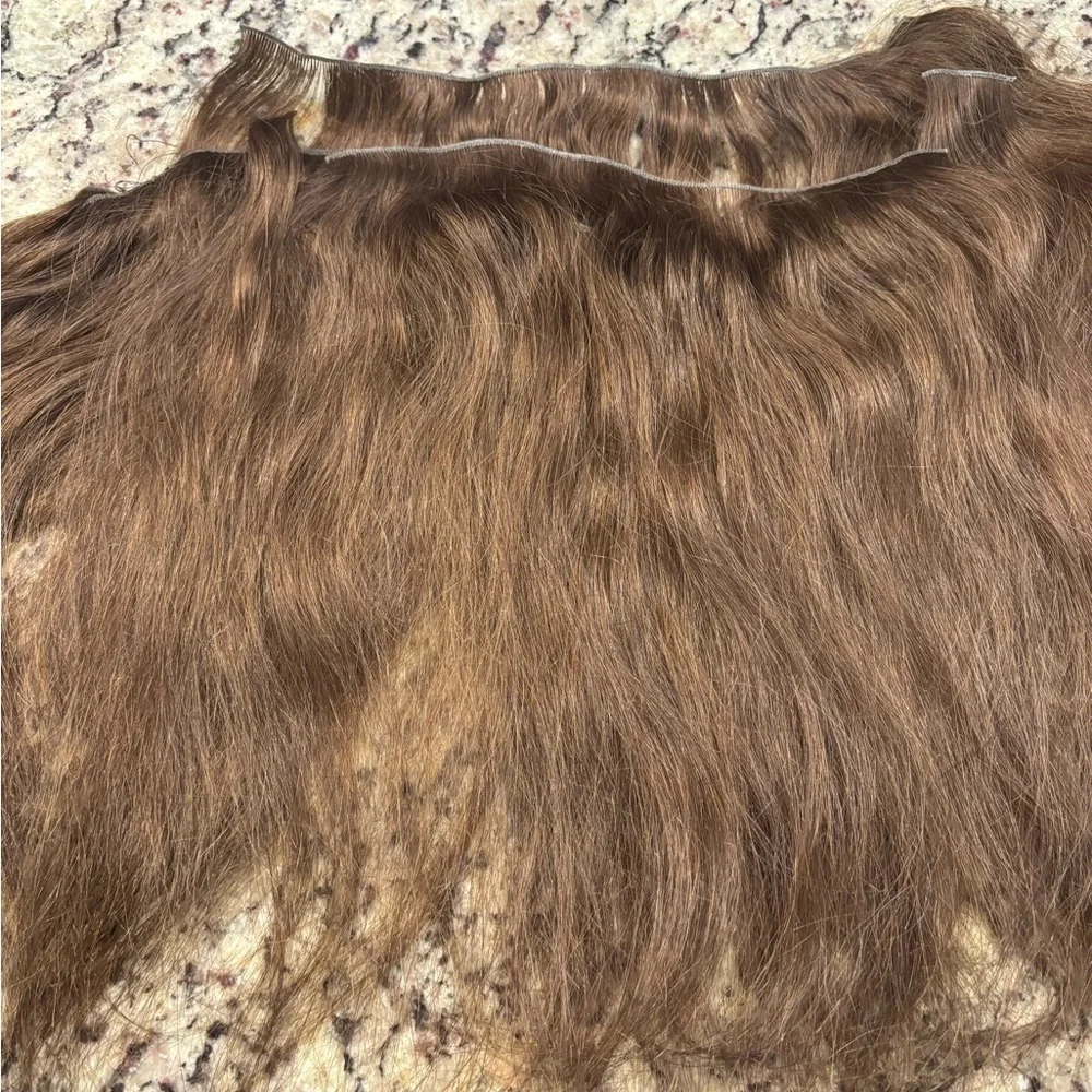 14” Hair Extensions - Picture 1 of 6
